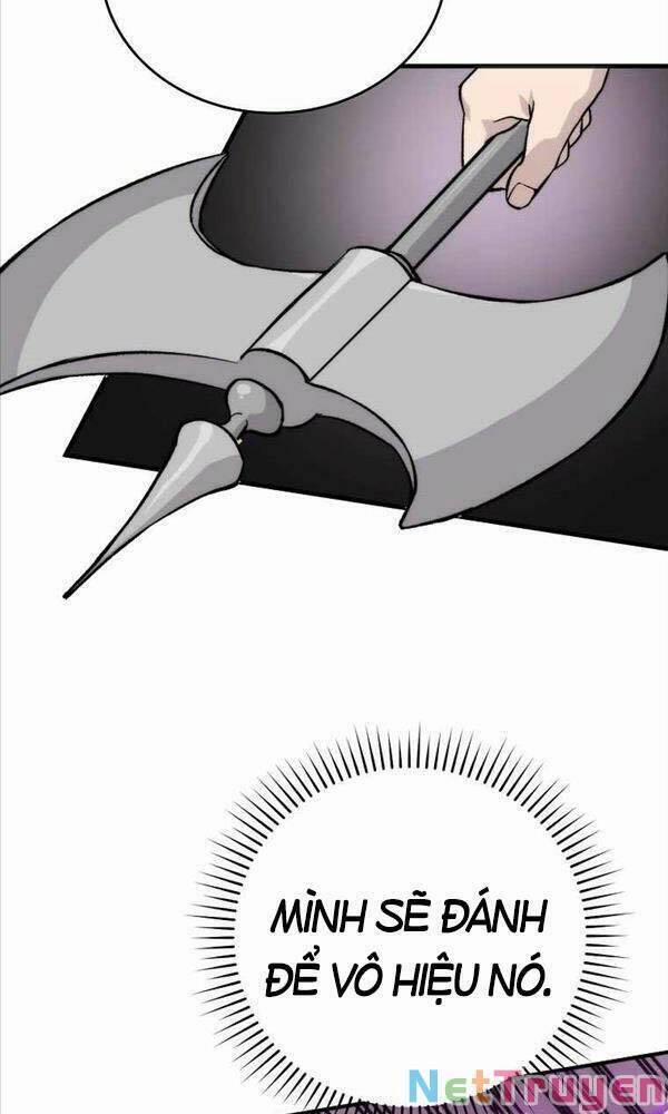 Chúa Quỷ Tăng Cấp Bằng Võ Thuật 17 trang 61