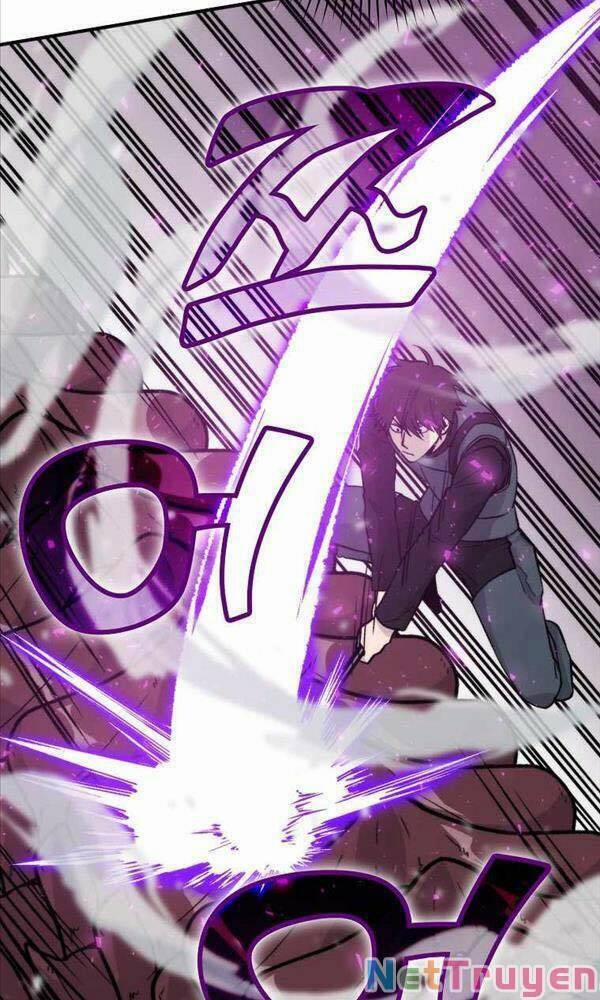 Chúa Quỷ Tăng Cấp Bằng Võ Thuật 17 trang 62