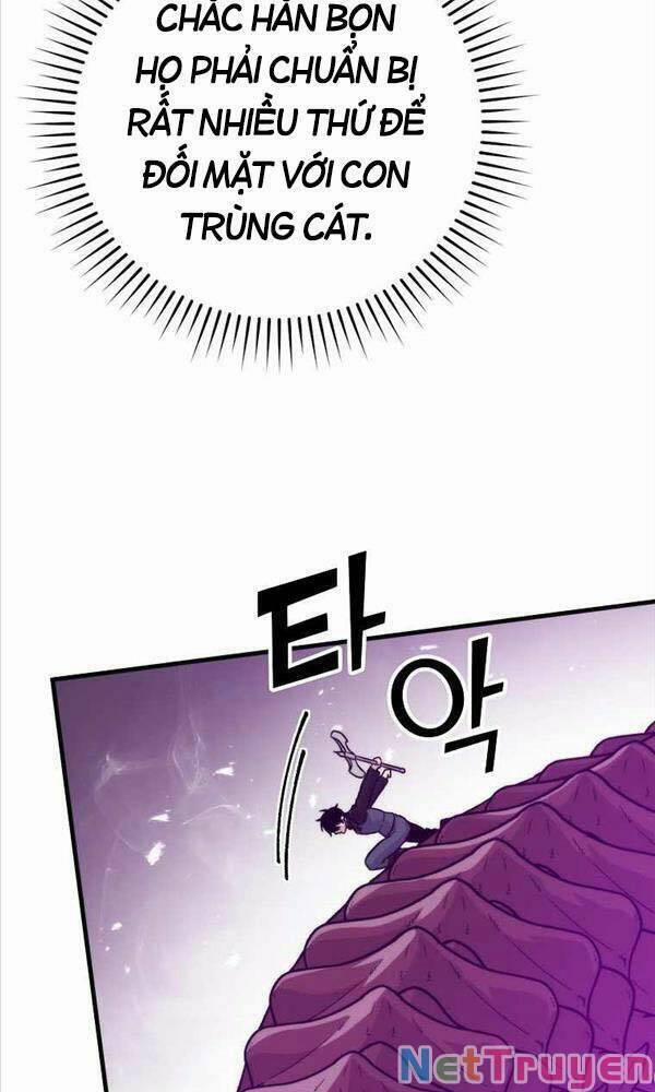 Chúa Quỷ Tăng Cấp Bằng Võ Thuật 17 trang 64