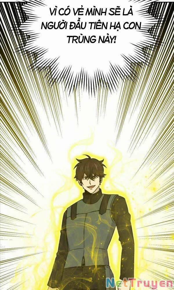 Chúa Quỷ Tăng Cấp Bằng Võ Thuật 17 trang 66