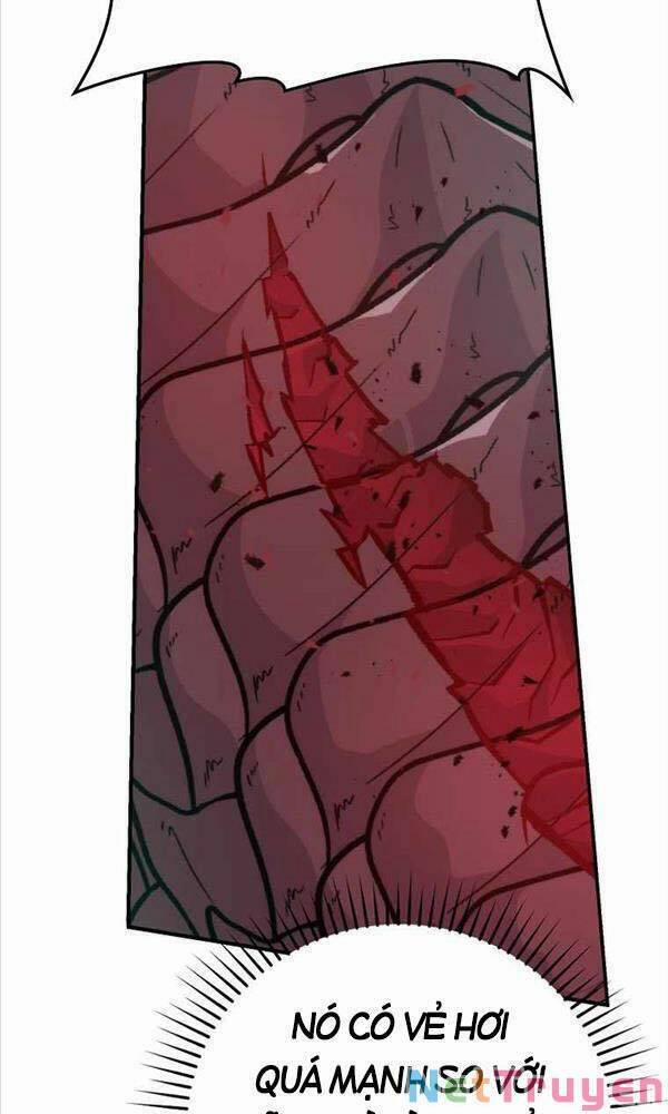 Chúa Quỷ Tăng Cấp Bằng Võ Thuật 17 trang 71