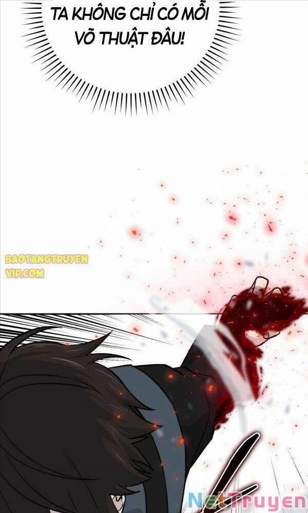 Chúa Quỷ Tăng Cấp Bằng Võ Thuật 17 trang 73