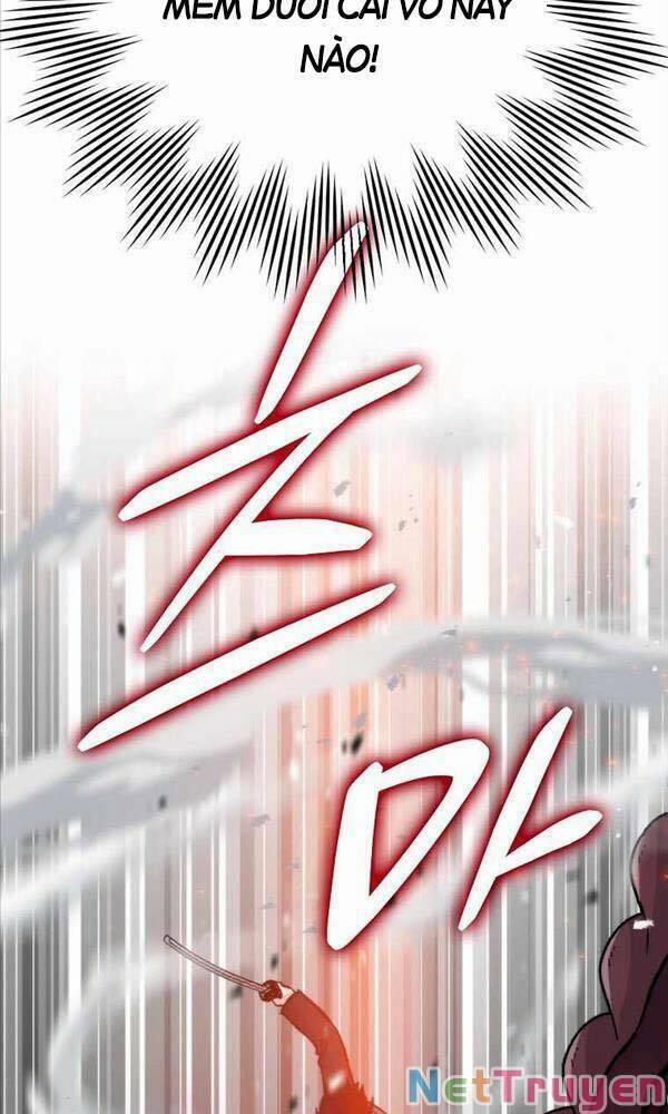 Chúa Quỷ Tăng Cấp Bằng Võ Thuật 17 trang 75