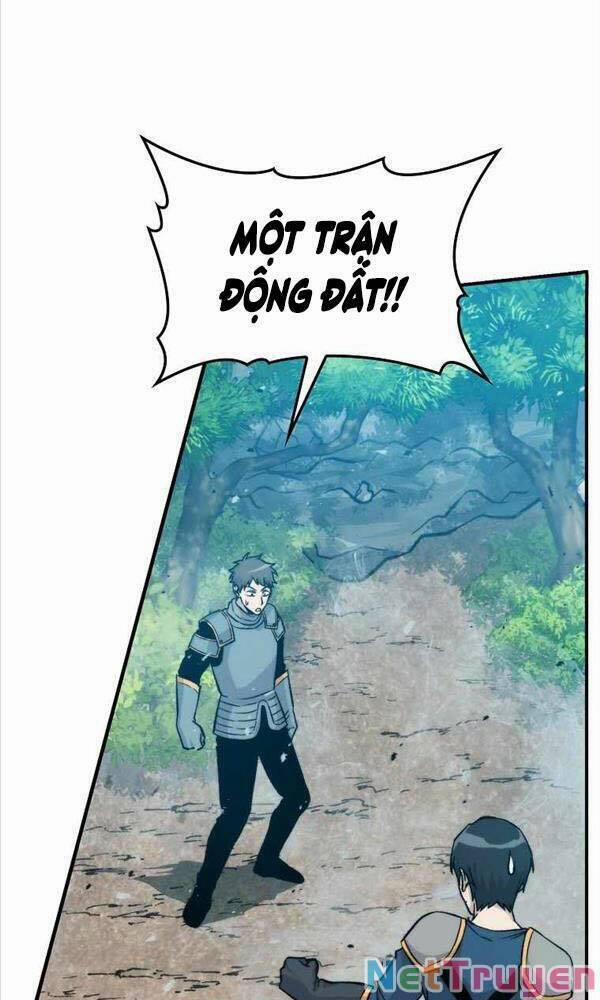Chúa Quỷ Tăng Cấp Bằng Võ Thuật 17 trang 80