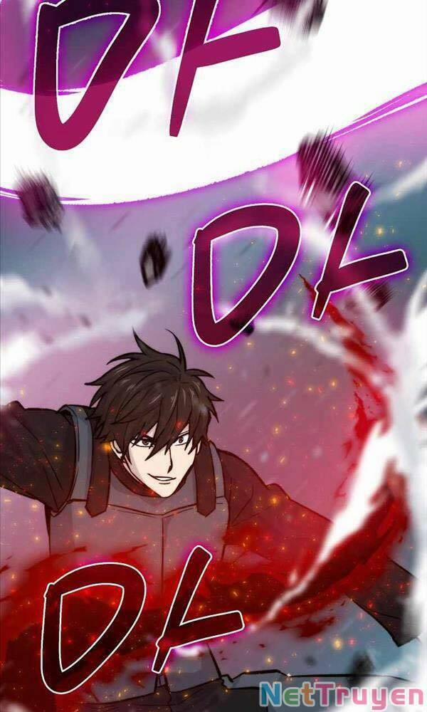 Chúa Quỷ Tăng Cấp Bằng Võ Thuật 17 trang 87