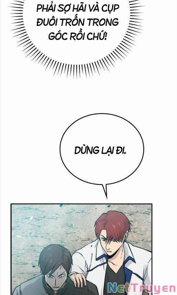 Chúa Quỷ Tăng Cấp Bằng Võ Thuật 17 trang 91