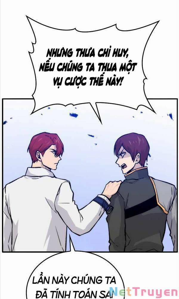 Chúa Quỷ Tăng Cấp Bằng Võ Thuật 17 trang 93