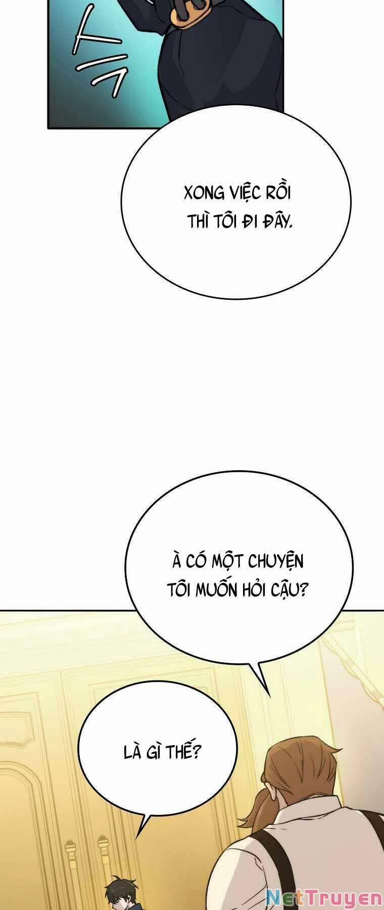 Chúa Quỷ Tăng Cấp Bằng Võ Thuật 18 trang 17