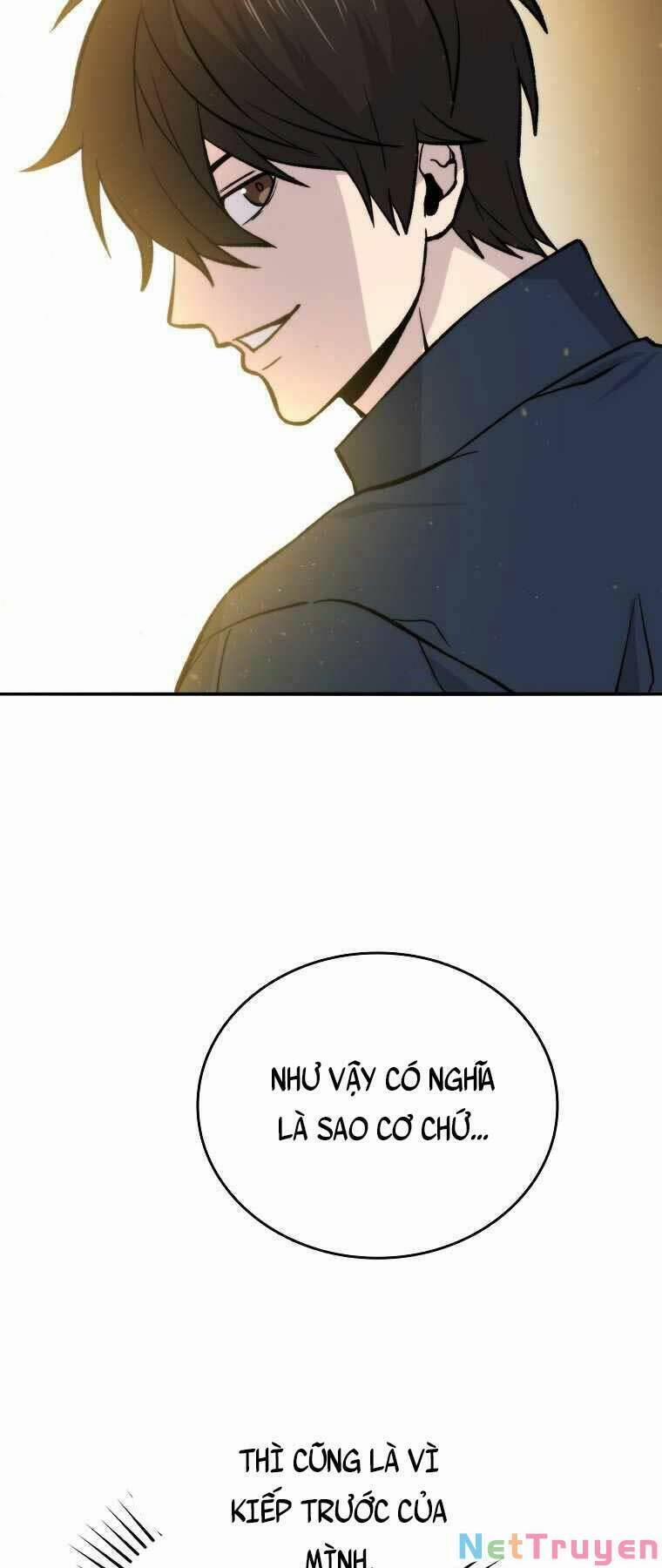 Chúa Quỷ Tăng Cấp Bằng Võ Thuật 18 trang 25