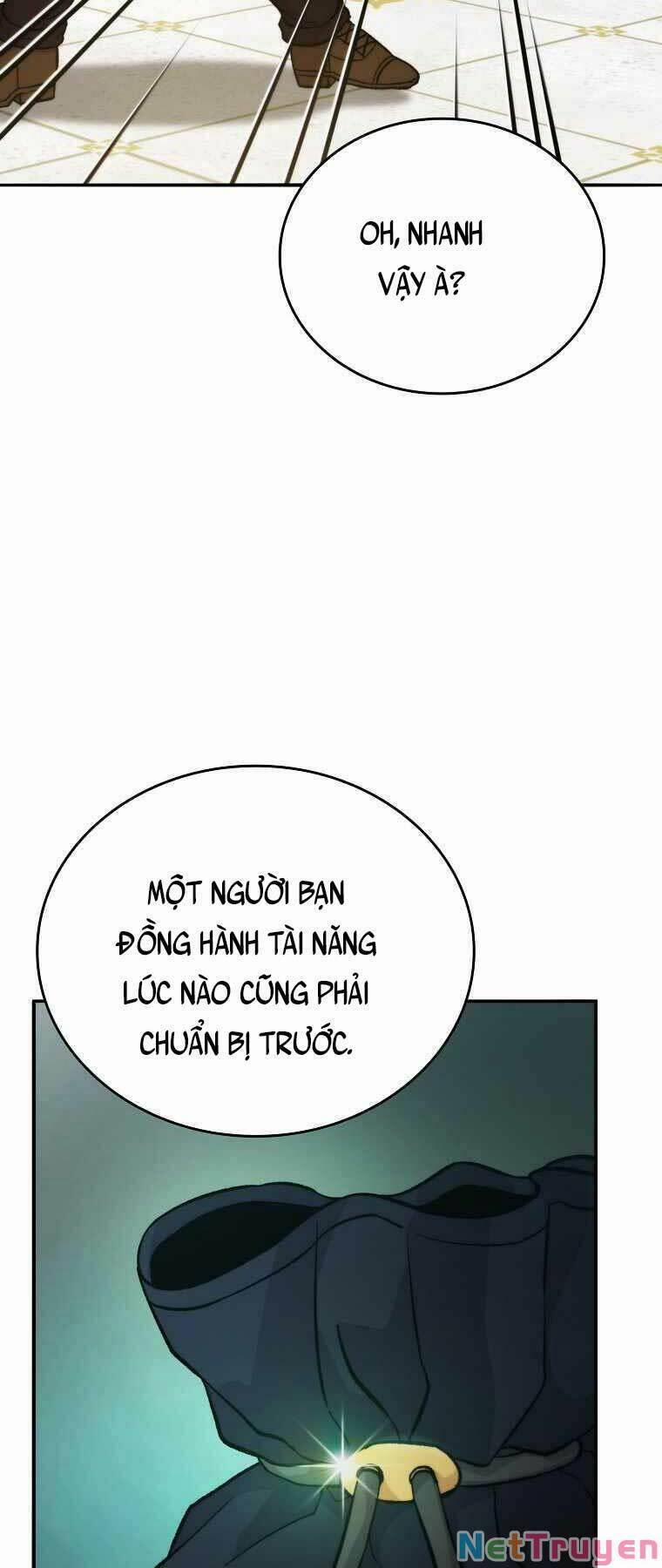 Chúa Quỷ Tăng Cấp Bằng Võ Thuật 18 trang 3