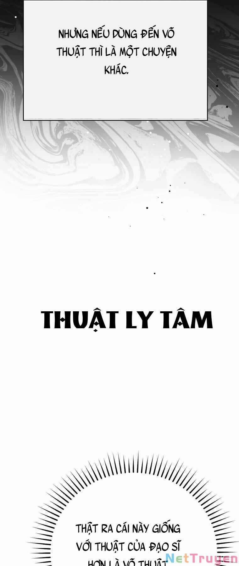 Chúa Quỷ Tăng Cấp Bằng Võ Thuật 18 trang 50