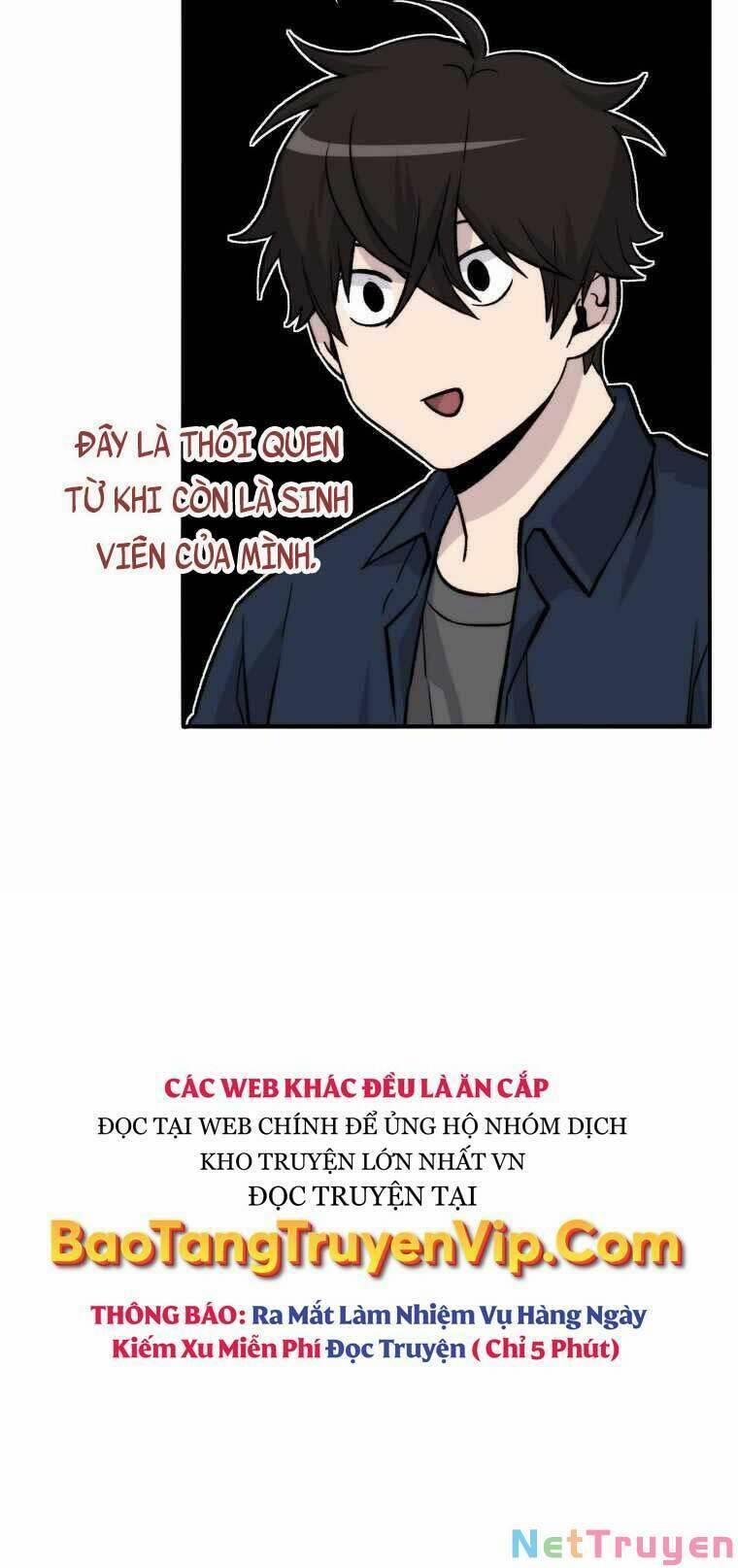 Chúa Quỷ Tăng Cấp Bằng Võ Thuật 18 trang 64