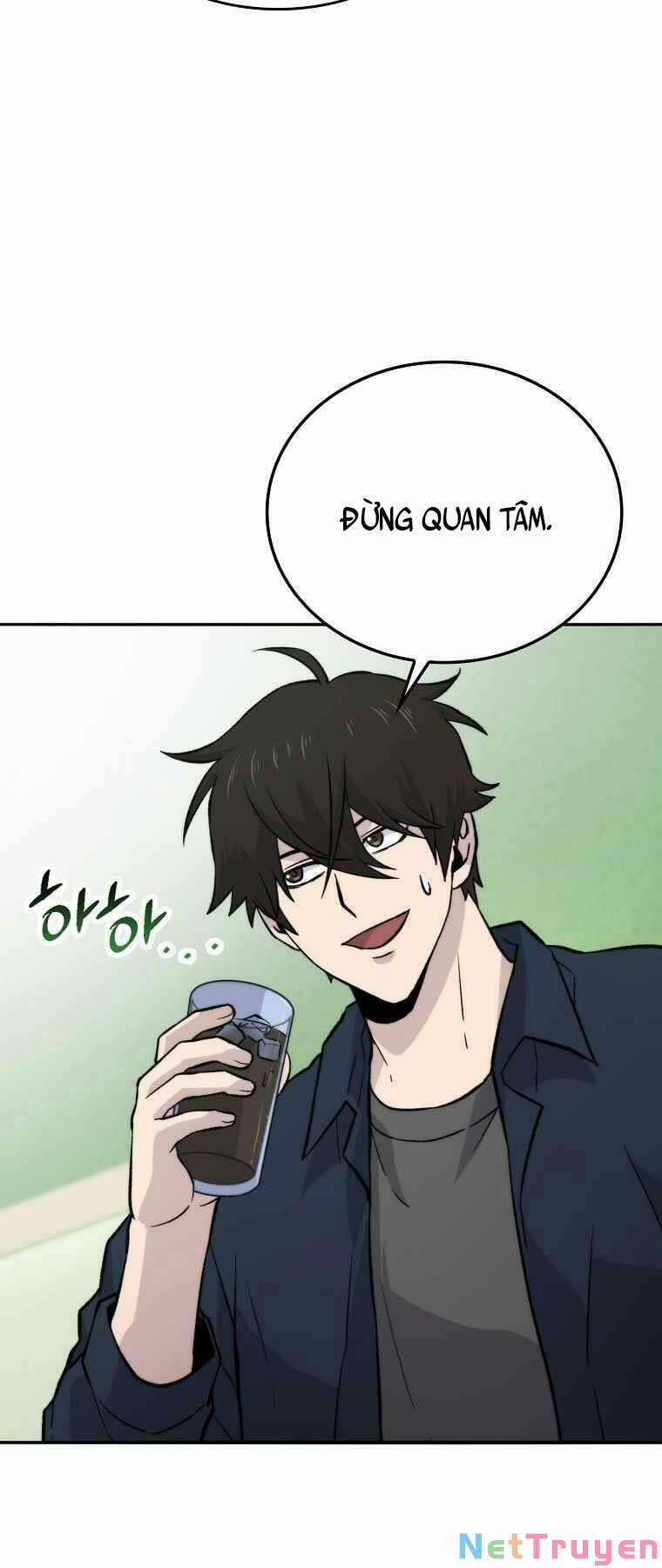 Chúa Quỷ Tăng Cấp Bằng Võ Thuật 18 trang 67