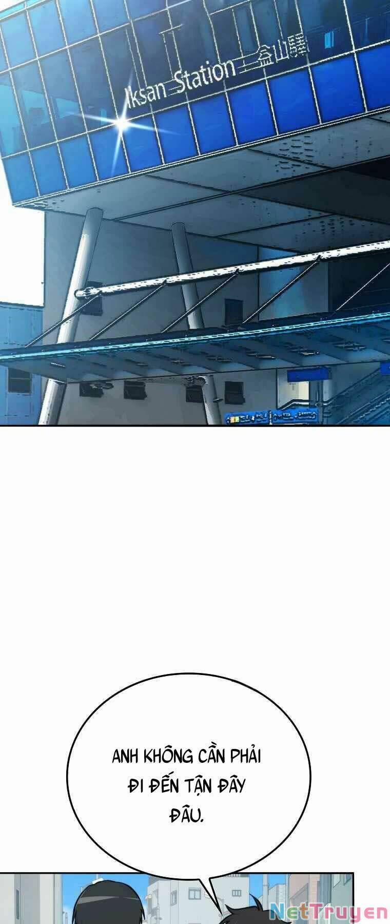 Chúa Quỷ Tăng Cấp Bằng Võ Thuật 18 trang 69