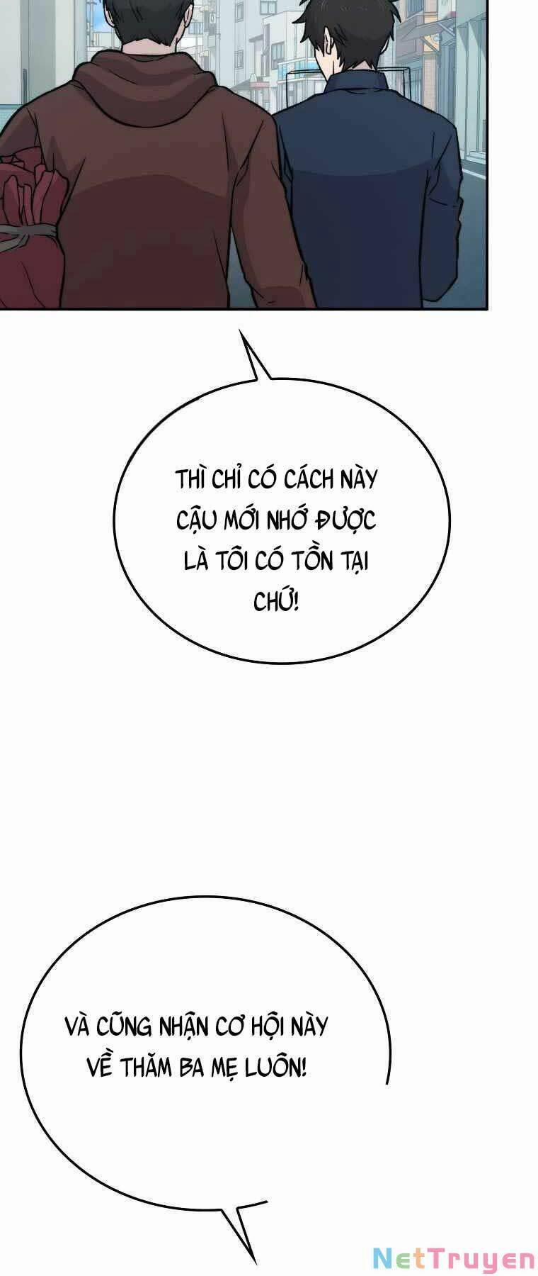 Chúa Quỷ Tăng Cấp Bằng Võ Thuật 18 trang 70