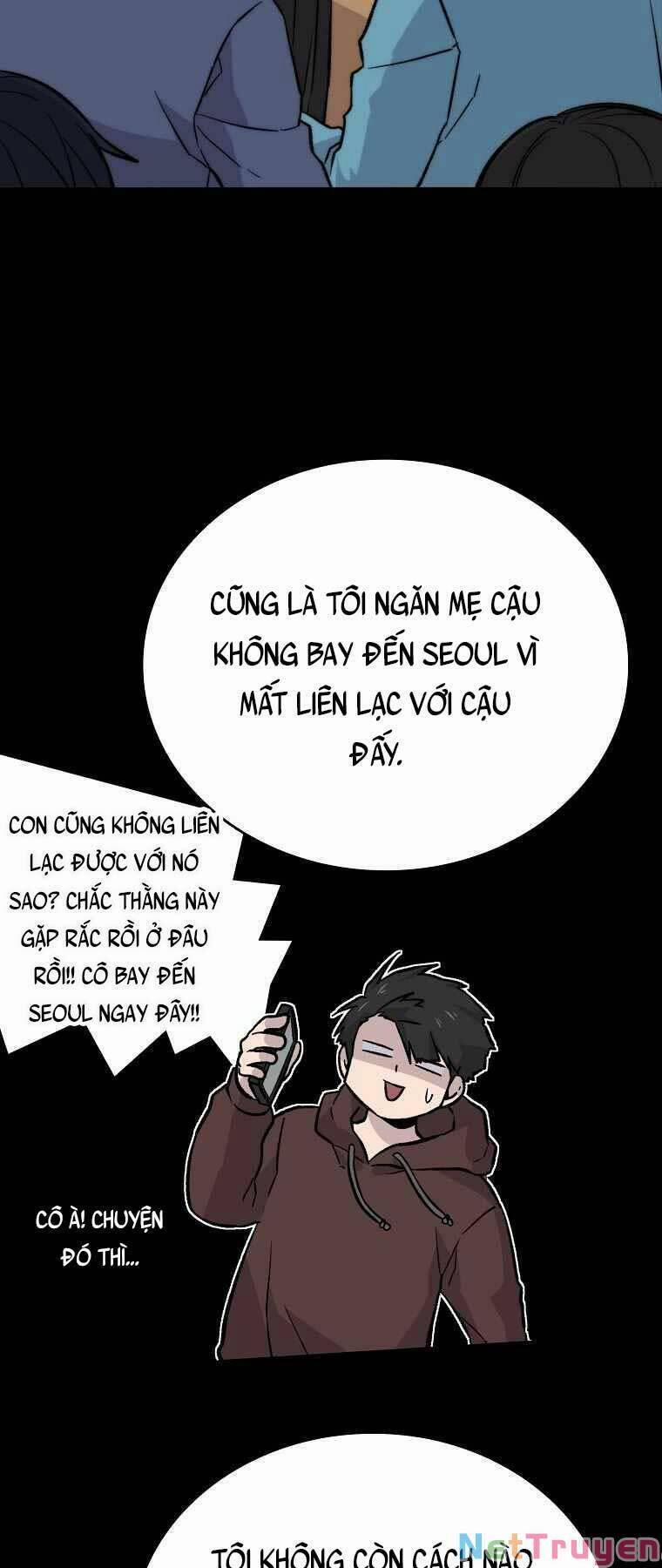 Chúa Quỷ Tăng Cấp Bằng Võ Thuật 18 trang 75