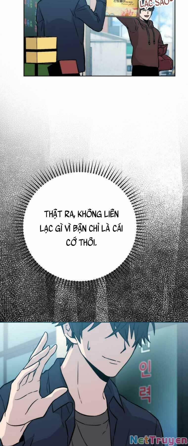 Chúa Quỷ Tăng Cấp Bằng Võ Thuật 18 trang 81