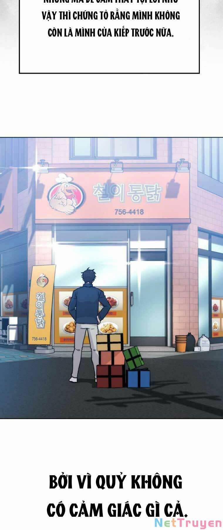 Chúa Quỷ Tăng Cấp Bằng Võ Thuật 18 trang 84