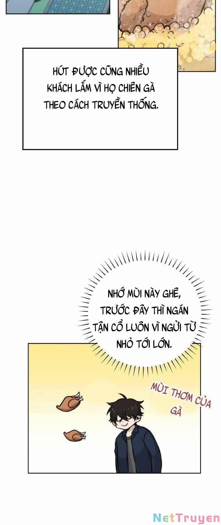 Chúa Quỷ Tăng Cấp Bằng Võ Thuật 18 trang 87