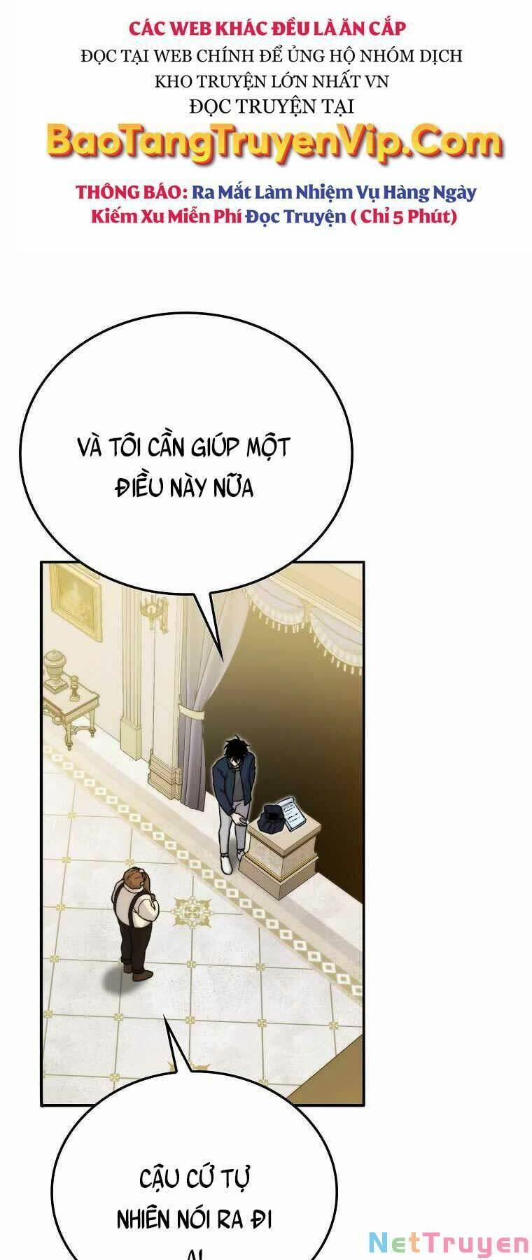 Chúa Quỷ Tăng Cấp Bằng Võ Thuật 18 trang 9