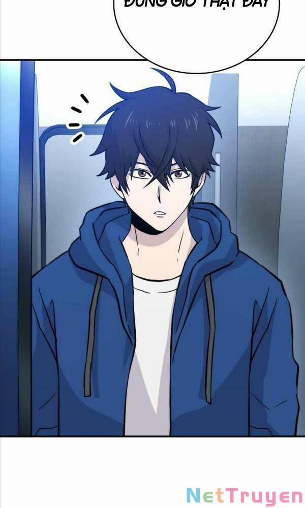 Chúa Quỷ Tăng Cấp Bằng Võ Thuật 19 trang 100