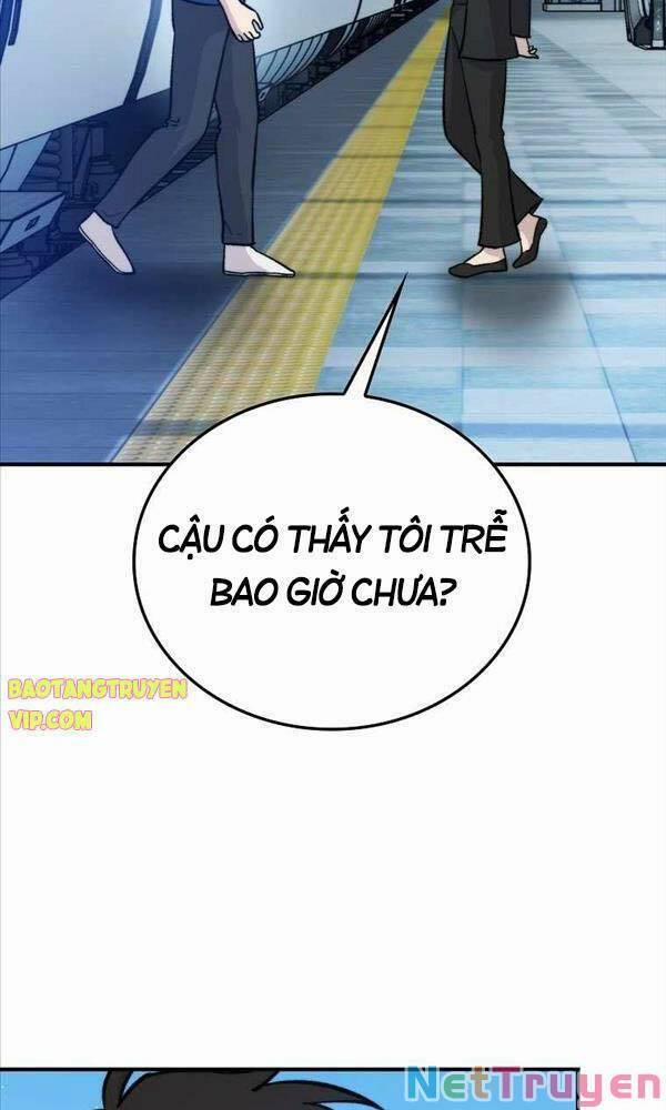 Chúa Quỷ Tăng Cấp Bằng Võ Thuật 19 trang 104