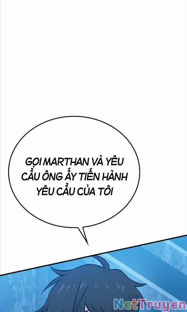 Chúa Quỷ Tăng Cấp Bằng Võ Thuật 19 trang 110