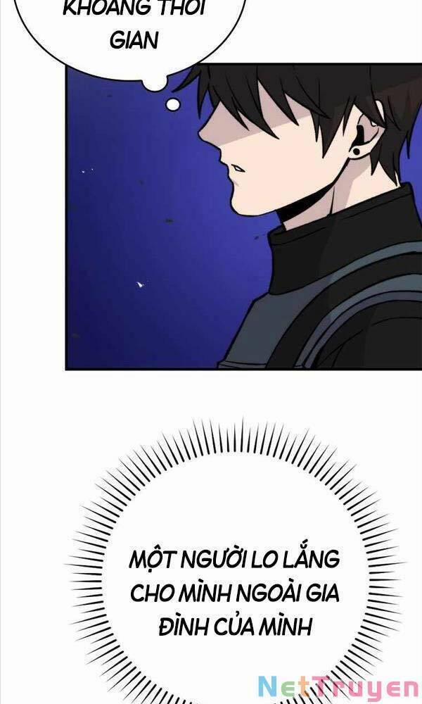 Chúa Quỷ Tăng Cấp Bằng Võ Thuật 19 trang 126