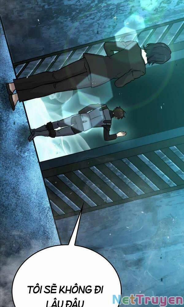 Chúa Quỷ Tăng Cấp Bằng Võ Thuật 19 trang 131