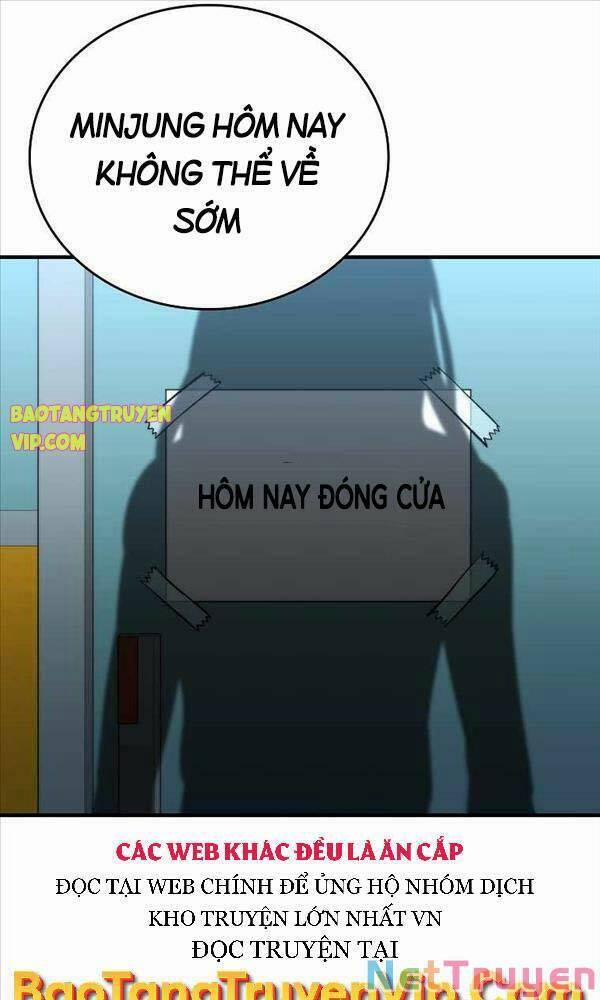Chúa Quỷ Tăng Cấp Bằng Võ Thuật 19 trang 21