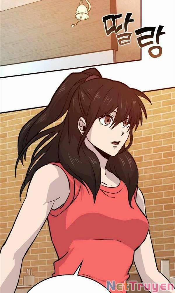 Chúa Quỷ Tăng Cấp Bằng Võ Thuật 19 trang 24