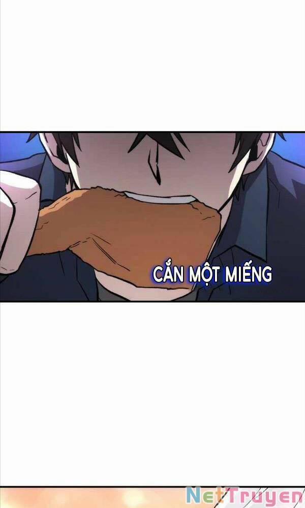 Chúa Quỷ Tăng Cấp Bằng Võ Thuật 19 trang 3