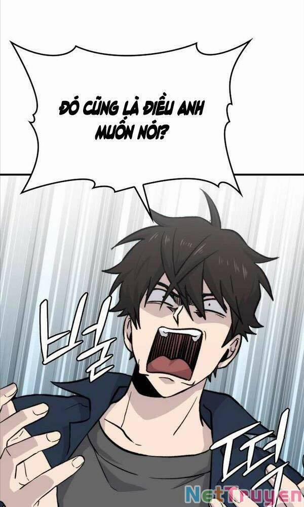 Chúa Quỷ Tăng Cấp Bằng Võ Thuật 19 trang 30