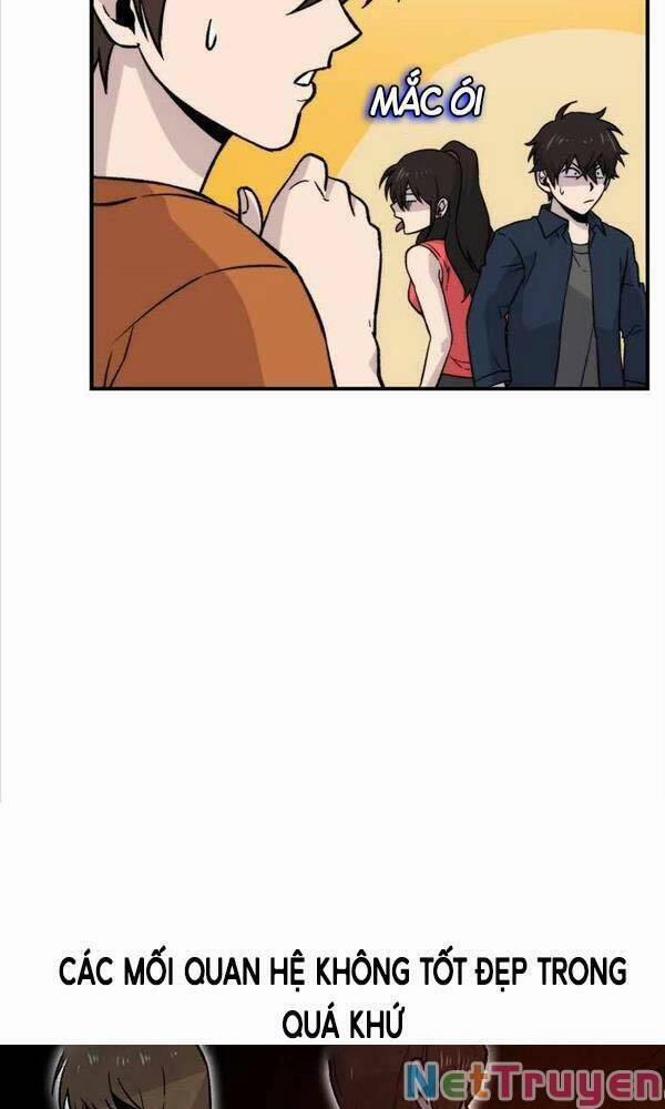 Chúa Quỷ Tăng Cấp Bằng Võ Thuật 19 trang 37