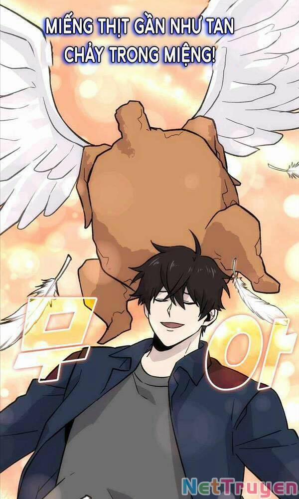 Chúa Quỷ Tăng Cấp Bằng Võ Thuật 19 trang 4