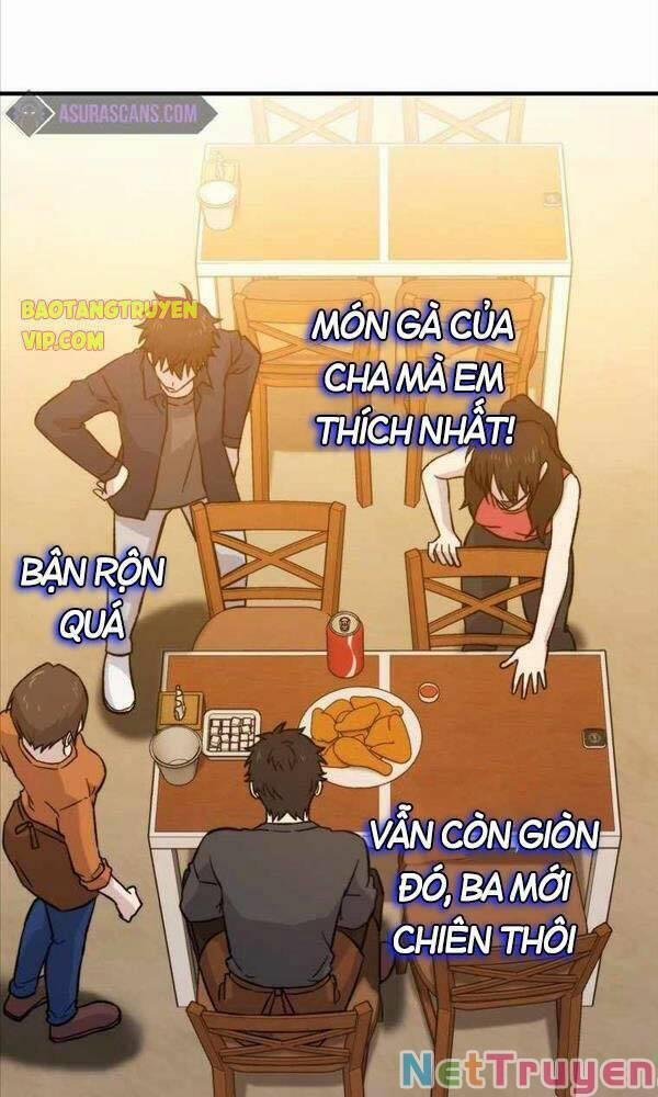 Chúa Quỷ Tăng Cấp Bằng Võ Thuật 19 trang 47