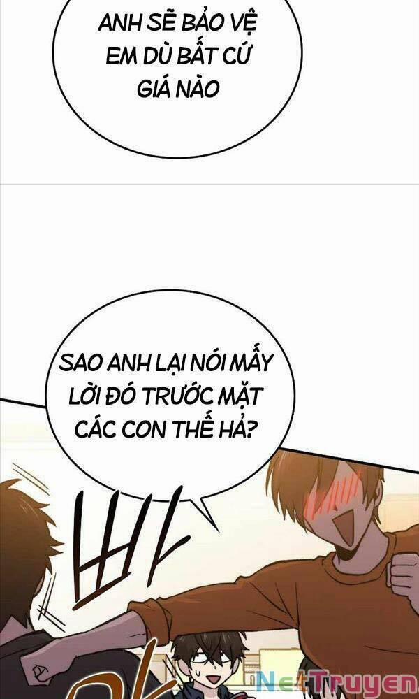 Chúa Quỷ Tăng Cấp Bằng Võ Thuật 19 trang 52