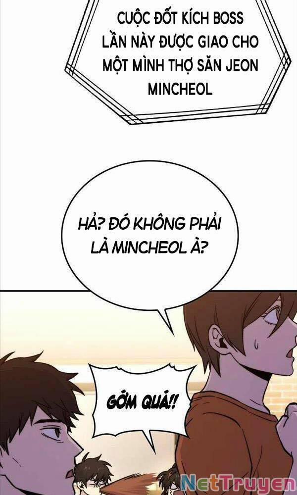 Chúa Quỷ Tăng Cấp Bằng Võ Thuật 19 trang 57