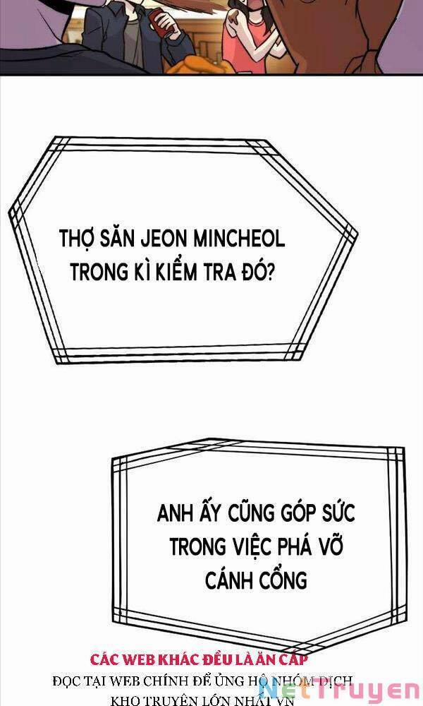 Chúa Quỷ Tăng Cấp Bằng Võ Thuật 19 trang 58