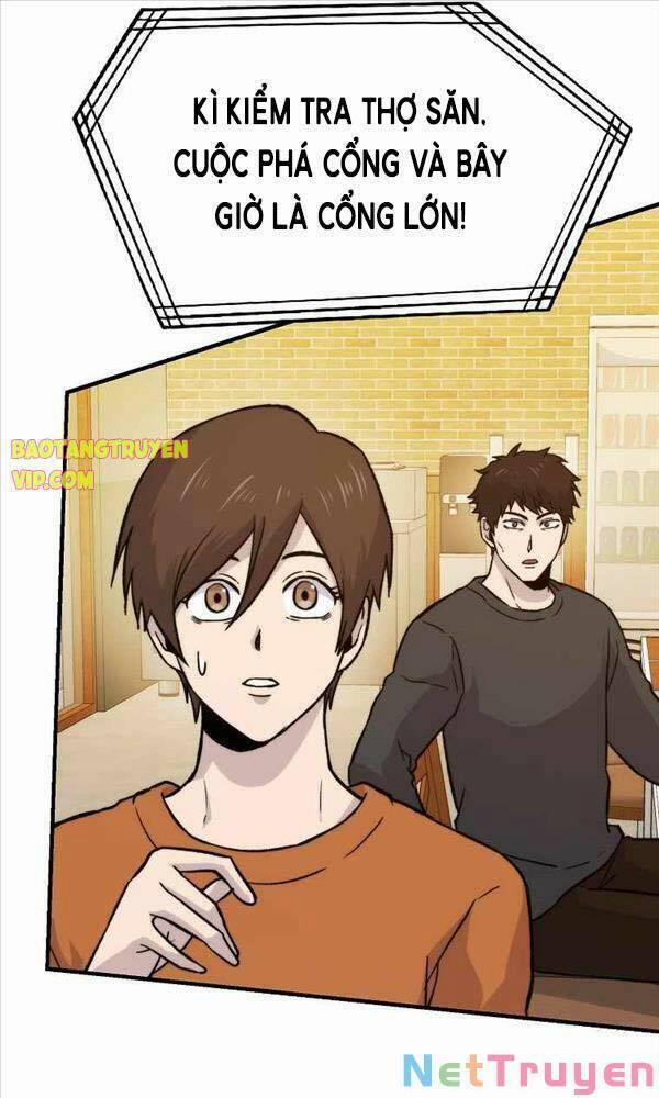Chúa Quỷ Tăng Cấp Bằng Võ Thuật 19 trang 62