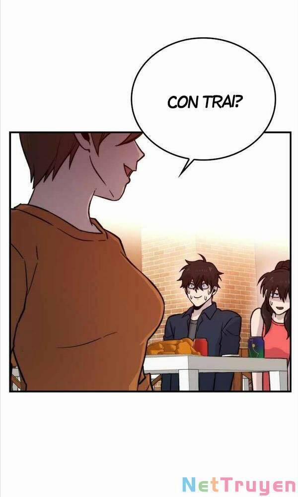 Chúa Quỷ Tăng Cấp Bằng Võ Thuật 19 trang 65