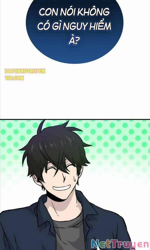 Chúa Quỷ Tăng Cấp Bằng Võ Thuật 19 trang 67