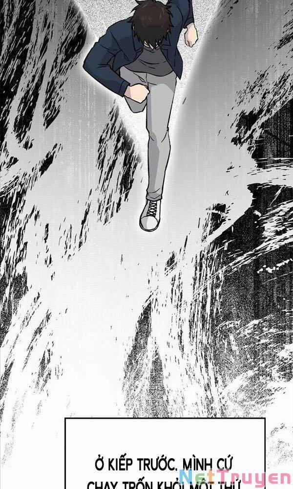 Chúa Quỷ Tăng Cấp Bằng Võ Thuật 19 trang 80