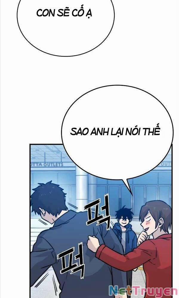 Chúa Quỷ Tăng Cấp Bằng Võ Thuật 19 trang 91