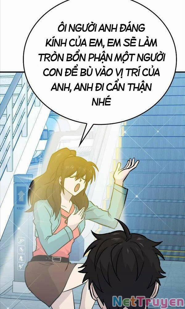 Chúa Quỷ Tăng Cấp Bằng Võ Thuật 19 trang 94