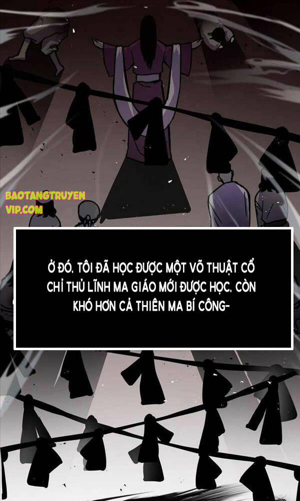 Chúa Quỷ Tăng Cấp Bằng Võ Thuật 2 trang 101