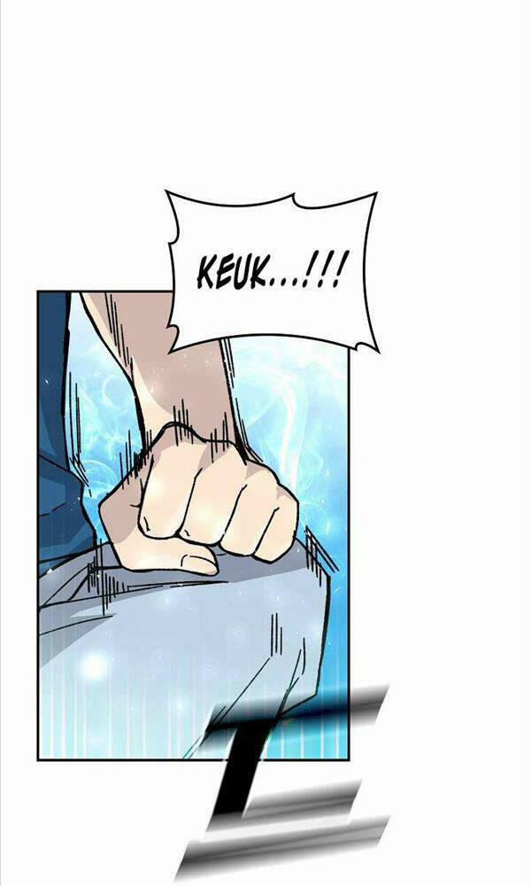 Chúa Quỷ Tăng Cấp Bằng Võ Thuật 2 trang 115