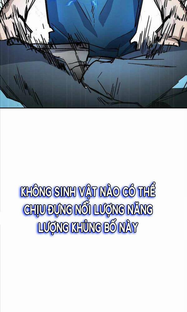 Chúa Quỷ Tăng Cấp Bằng Võ Thuật 2 trang 124