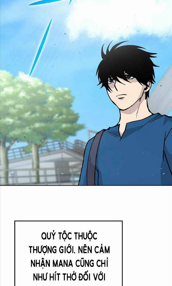 Chúa Quỷ Tăng Cấp Bằng Võ Thuật 2 trang 27