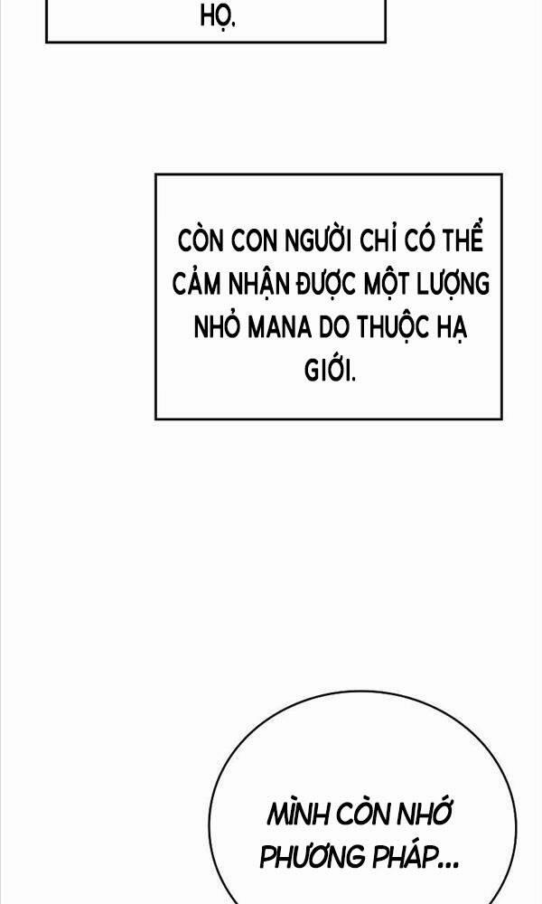 Chúa Quỷ Tăng Cấp Bằng Võ Thuật 2 trang 28